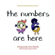 Title: The Numbers Are Here, Author: Cinquanta Cox-smith