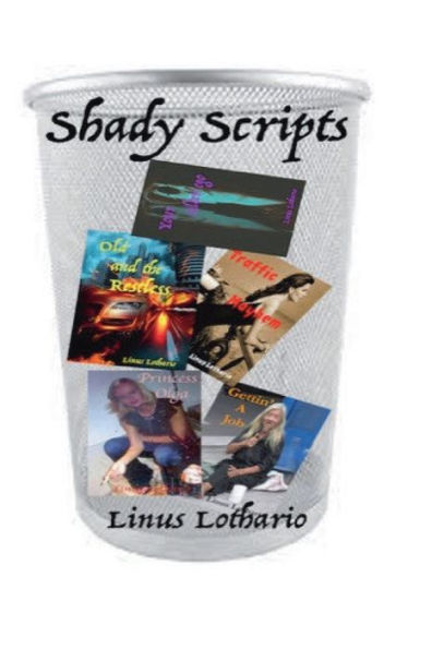 Shady Scripts