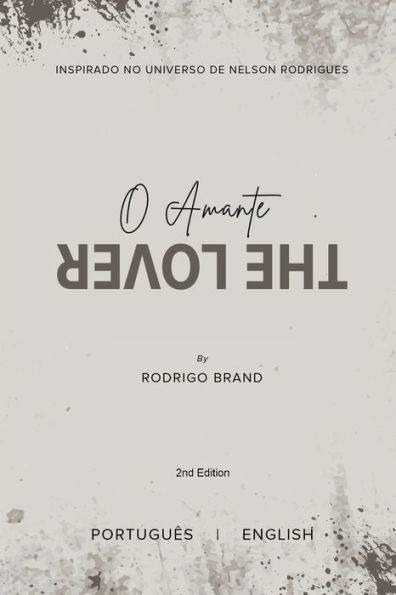 O Amante (The Lover)