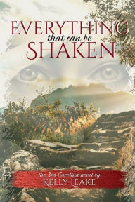 Rapidshare free ebook download Everything That Can Be Shaken