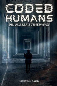 Title: Dr. Quasar's Timewaves, Author: Jonathan David