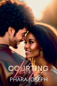 Title: Courting Livy, Author: Phara Joseph