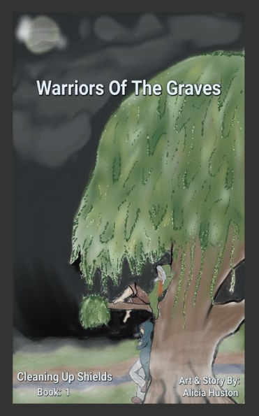 Warriors Of The Graves