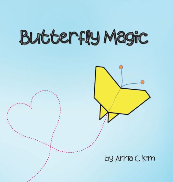 Butterfly Magic