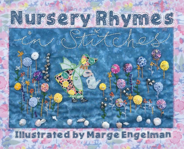 Nursery Rhymes in Stitches