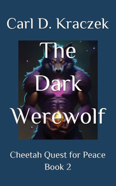 The Dark Werewolf
