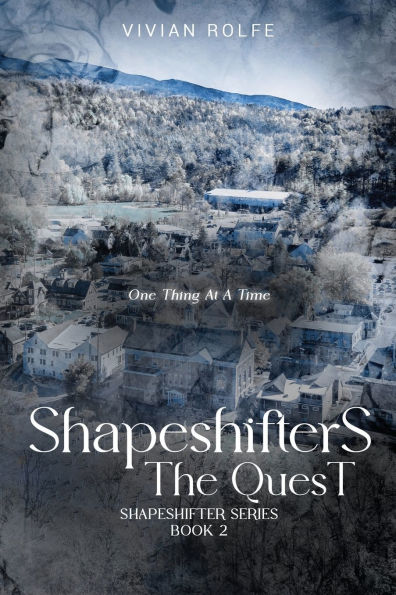 Shapeshifters: The Quest