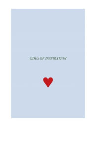 Download ebooks for ipad Odes of Inspiration 9798369278406 DJVU (English Edition)