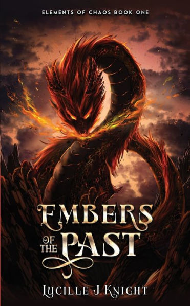 Embers of the Past