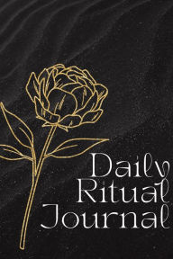 Title: The Daily Ritual Journal, Author: Vanessa McArdle