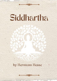 Title: Siddhartha, Author: Anna Back