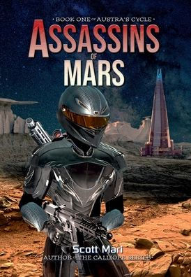 Assassins of Mars