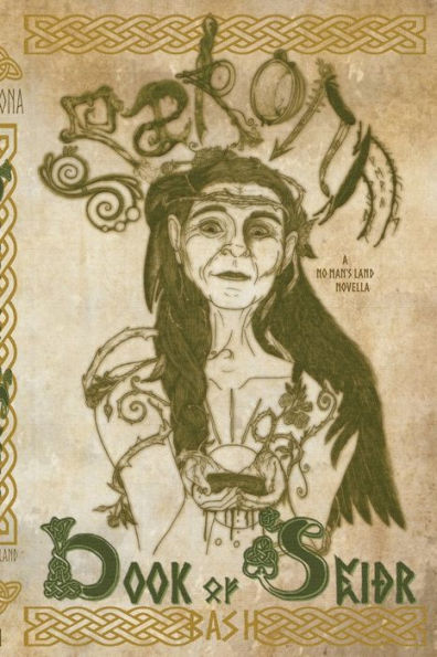 Spï¿½kona: Book of Seiï¿½r