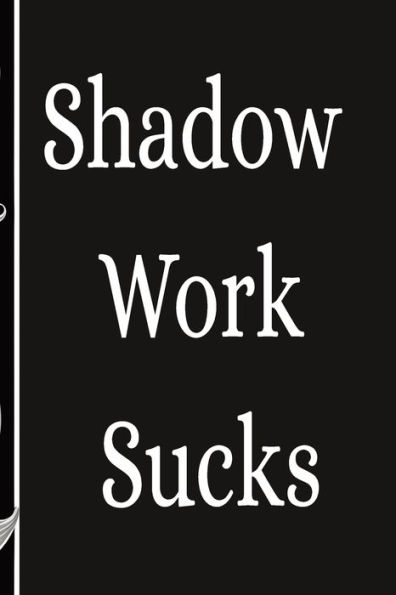 Shadow Work Sucks: An Emotion Tracker