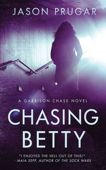 Chasing Betty