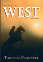 The Winning of the West: Volume I, II, III, & IV, Complete: