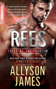 Title: Rees, Author: Allyson James