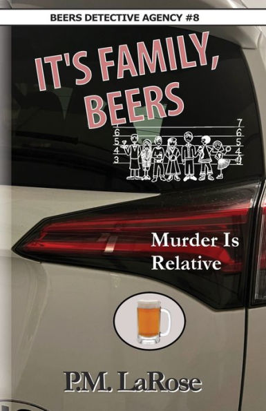 It's Family, Beers: Murder Is Relative