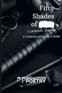 Fifty Shades Of Common Sense: A Comprehensive Guide To BDSM