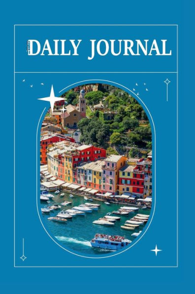 THE DAILY JOURNAL