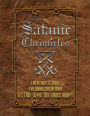 The Satanic Chronicles: The Dark Con of Man Aka The Atheists Bible: