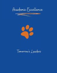 Title: Academic Excellence, Author: Veronica Ingram