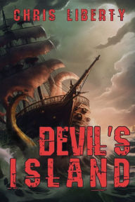 Free books for the kindle to download Devil's Island  9798369281574