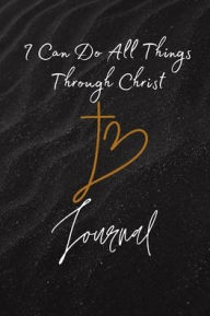 Title: Inspirational Journal, Author: Shannon Thorpe