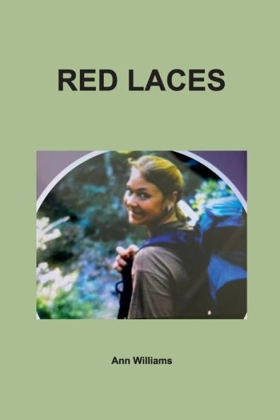 RED LACES