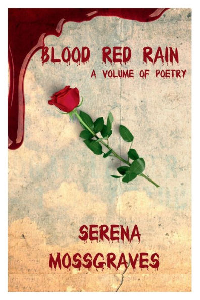 Blood Red Rain