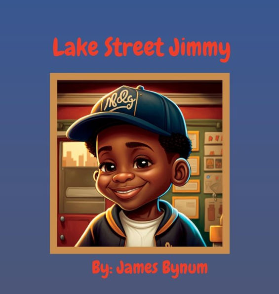 Lake Street Jimmy