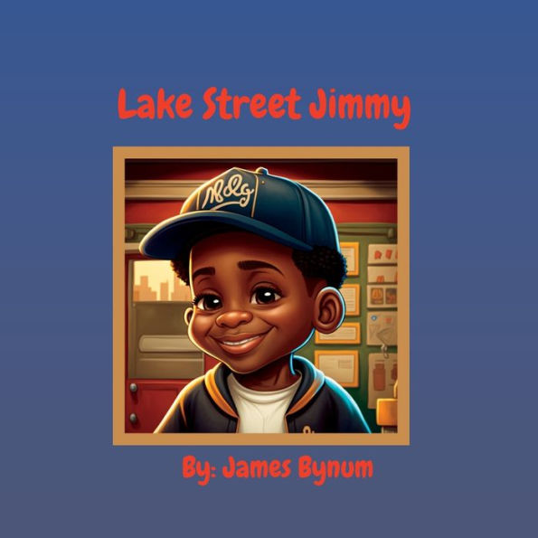 Lake Street Jimmy