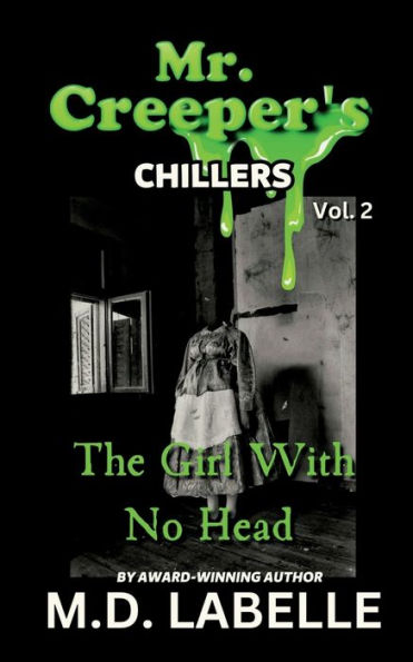 The Girl With No Head