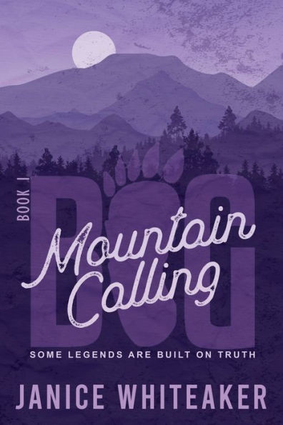Mountain Calling