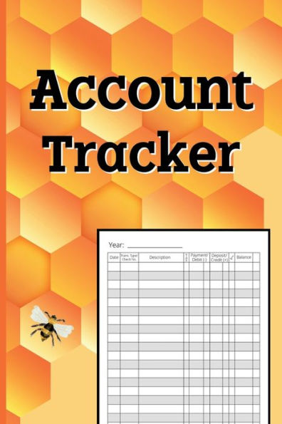 Account Tracker