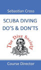 Scuba Diving Do's and Don'ts