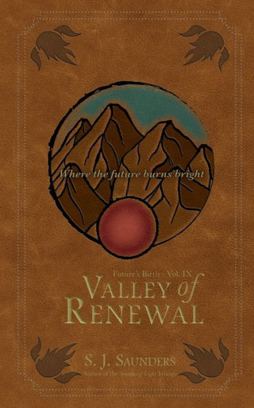 Valley of Renewal