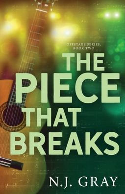 The Piece That Breaks