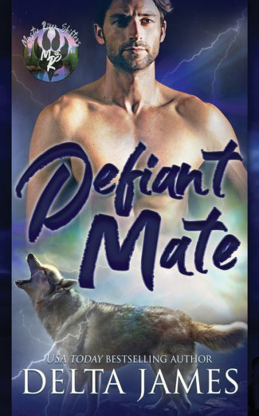 Defiant Mate: A Small Town Shifter Romance