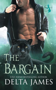 Title: The Bargain: A Dark Paranormal Mafia Romance, Author: Delta James