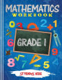 Is Your Child Struggling with First Grade Math? Curriculum based Workbooks for Practice...