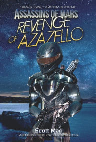 Title: Revenge of Azazello, Author: Scott Mari