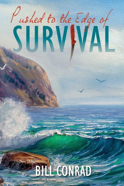 Pushed to The Edge of Survival