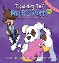 Title: Training the Biker's Puppy, Author: Piper Davenport