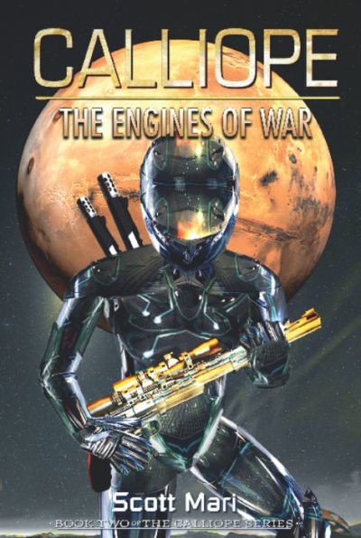 The Engines of War