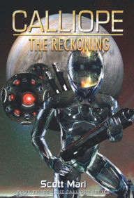 Title: The Reckoning, Author: Scott Mari