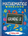 Is Your Child having difficulty with Second Grade Math? Curriculum based workbooks for practice...