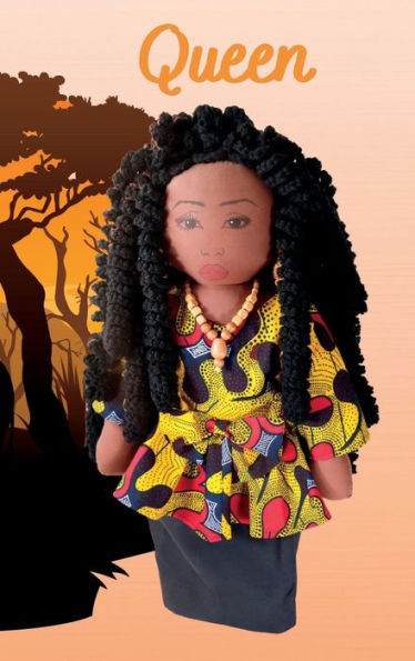 Queen: A Blaqworld Doll Diary