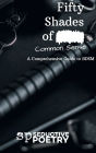 Fifty Shades Of Common Sense: A Comprehensive Guide To BDSM