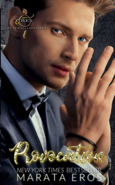 Provocation (A FREE Billionaire Anti Hero Mafia Romance)